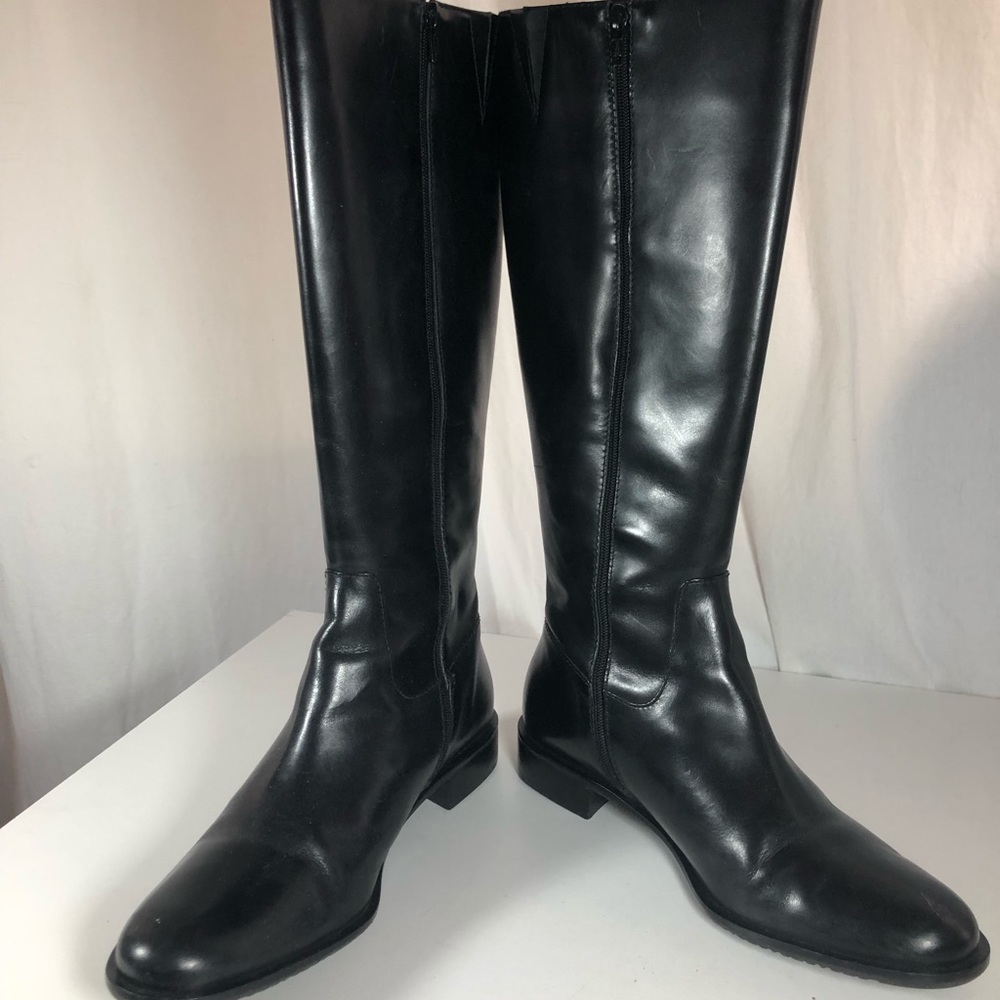 Talbots Riding Boots 6.5